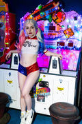 NEW Harley Quinn